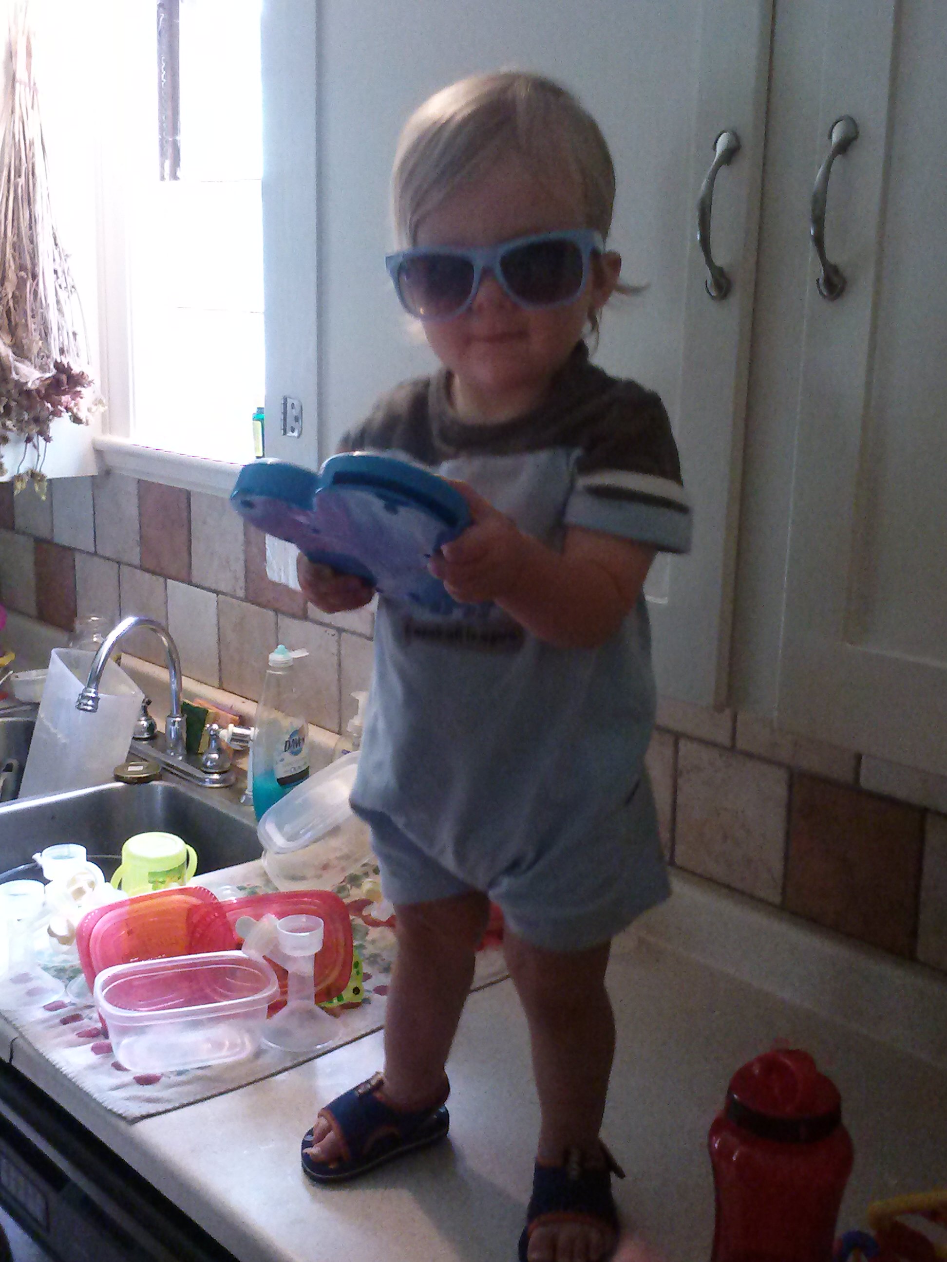 Happy Birthday my Angel