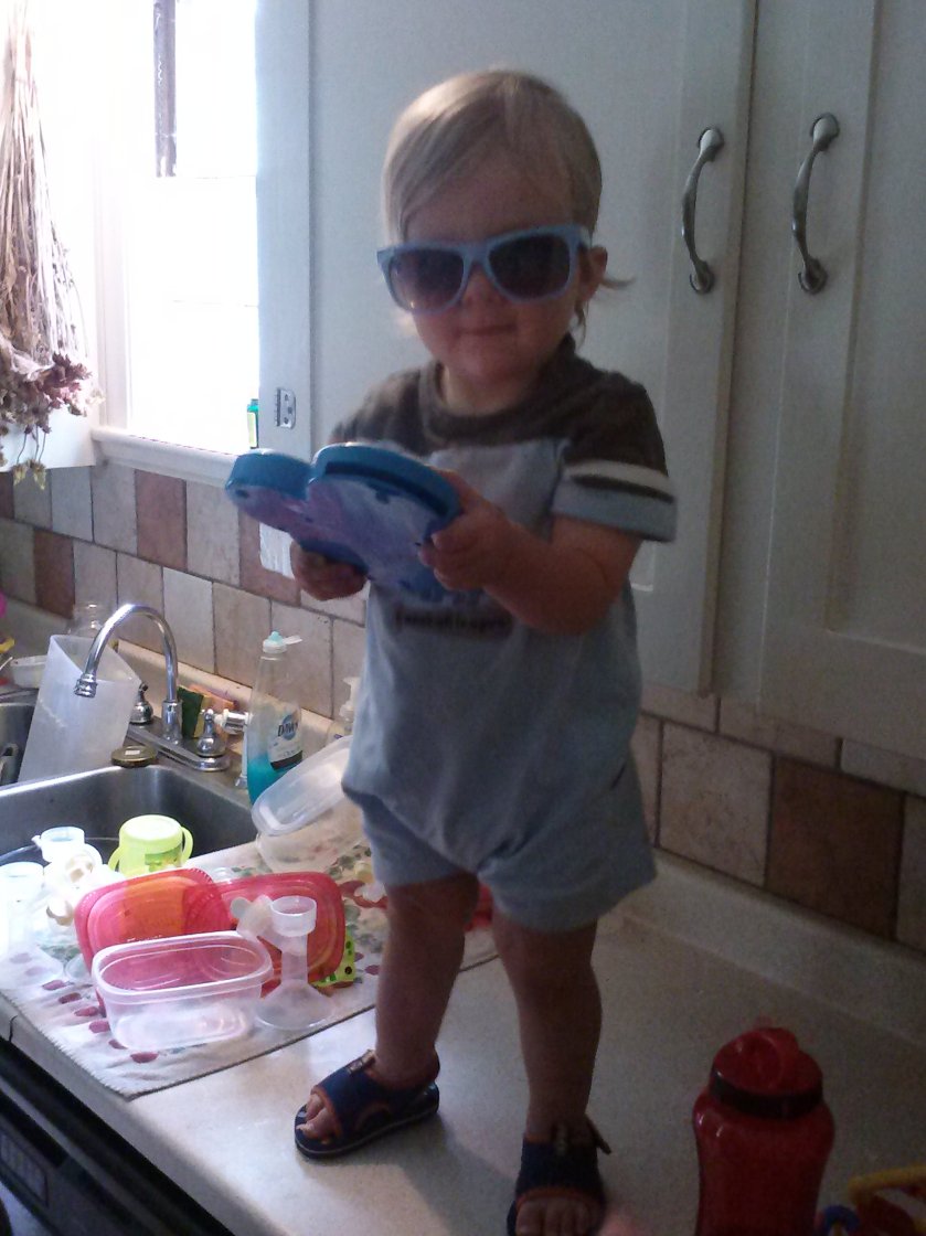 Happy Birthday my Angel